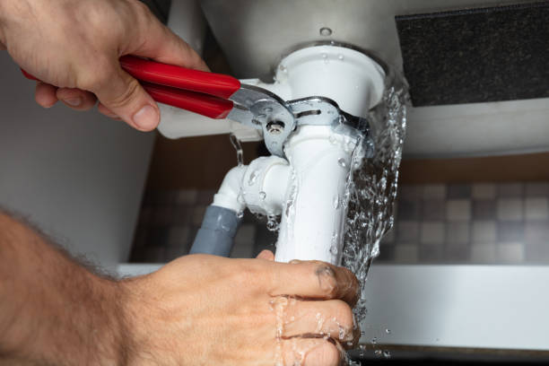 Water damage restoration insurance claims in SC